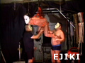 絶叫吊り責めアスリートb